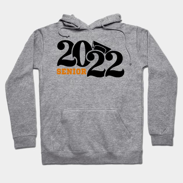 Class of 2022 shirt, Senior 2022 Graduate mug, Graduation, Senior 2022, Graduation 2022, Senior, 2022 Senior, college shirt Hoodie by Sapfo